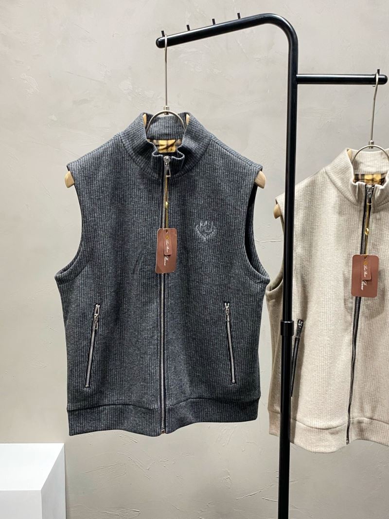 Loro Piana Vest